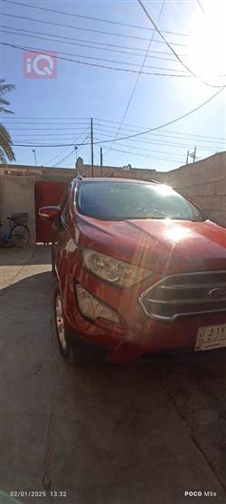 فۆرد ئیکۆ سپۆرت